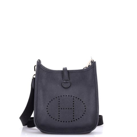 Evelyne Bag Gen III Epsom TPM