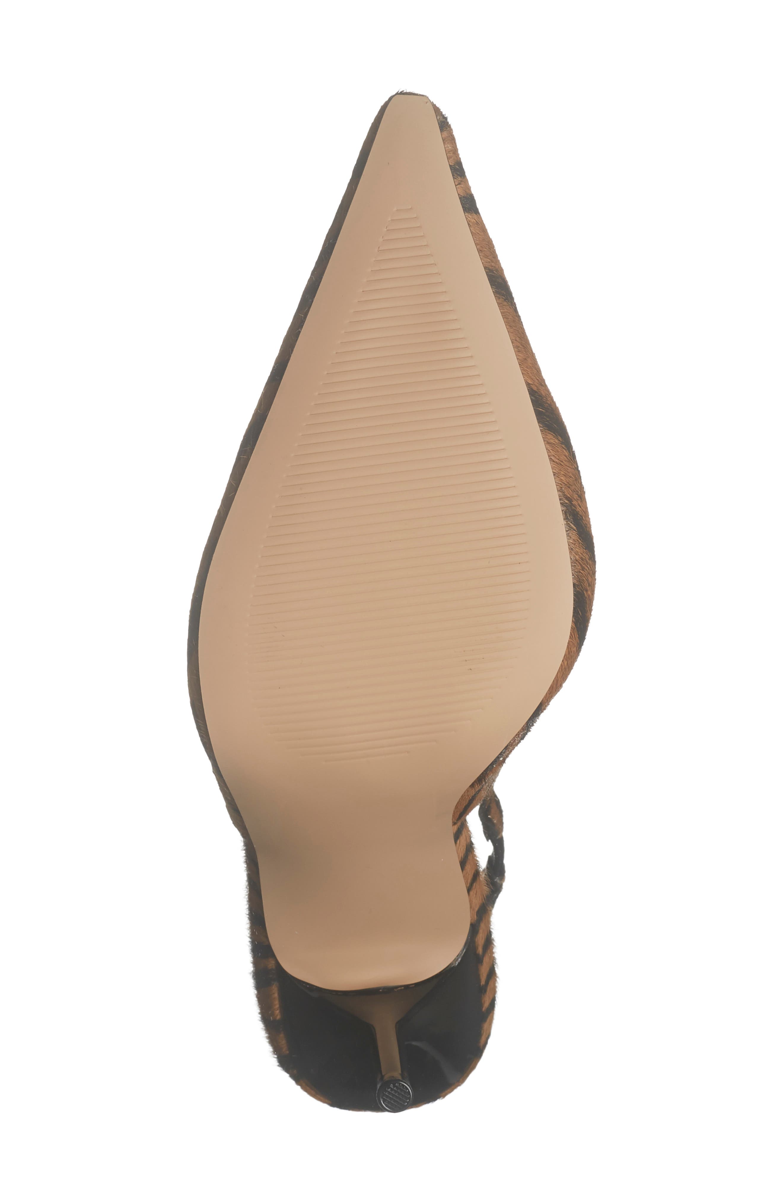Phadra Slingback Pump, Alternate, color, TIGER