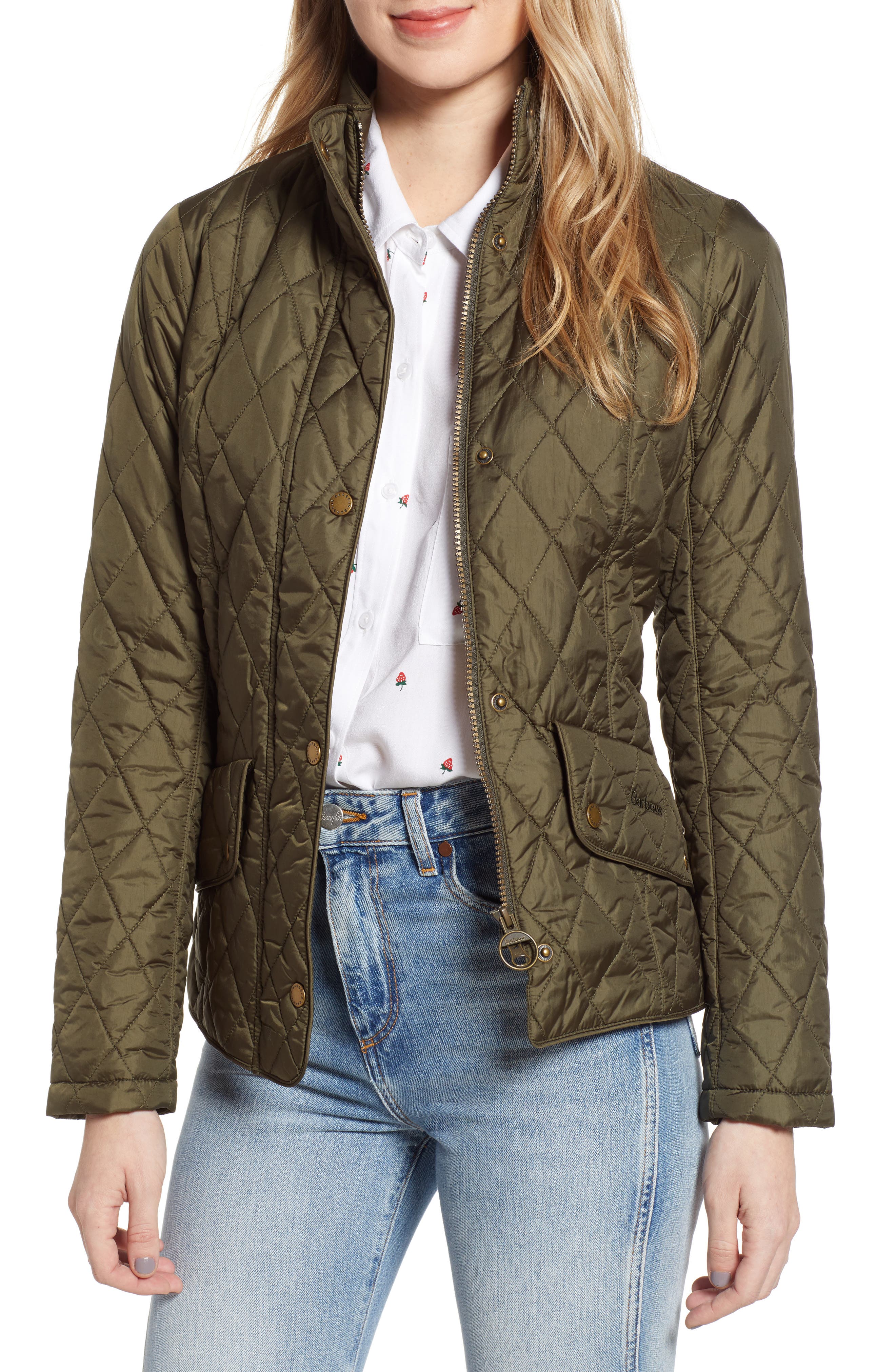 OLIVE