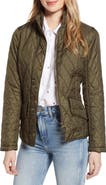 Barbour Flyweight Quilted Jacket
