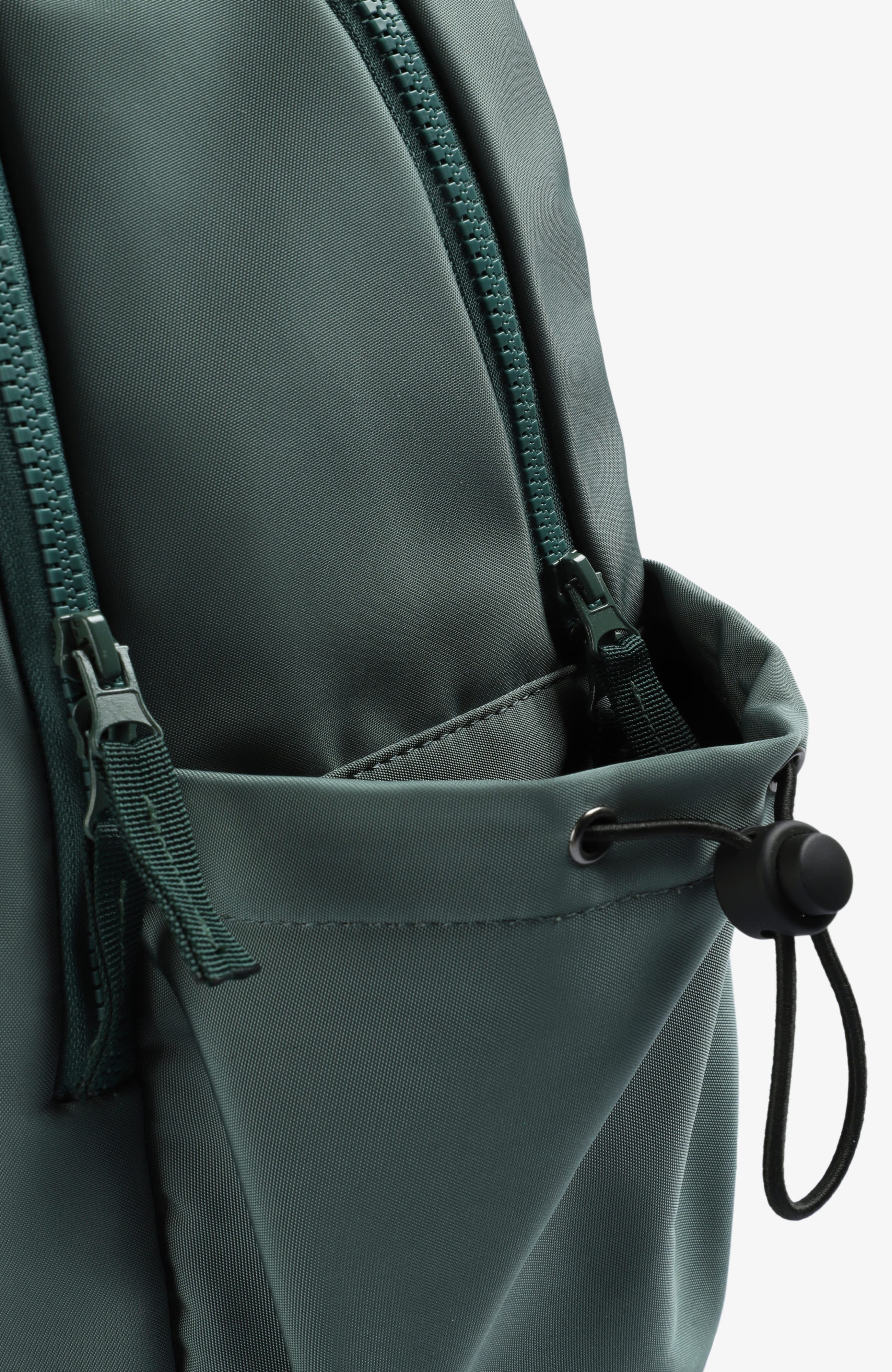 Scalpers Pierce Backpack, Alternate, color, Khaki