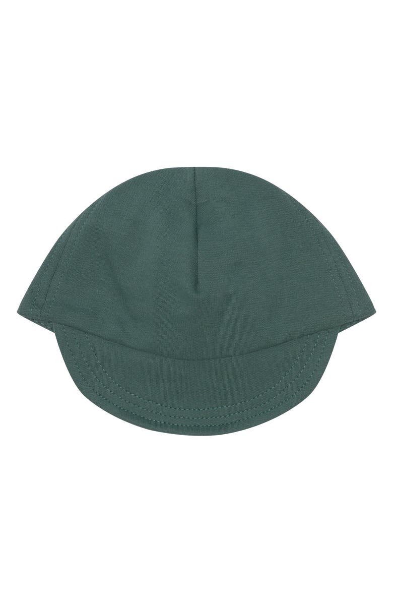 PL Baby by Petit Lem Three-Piece Safari Set, Alternate, color, Green Safari