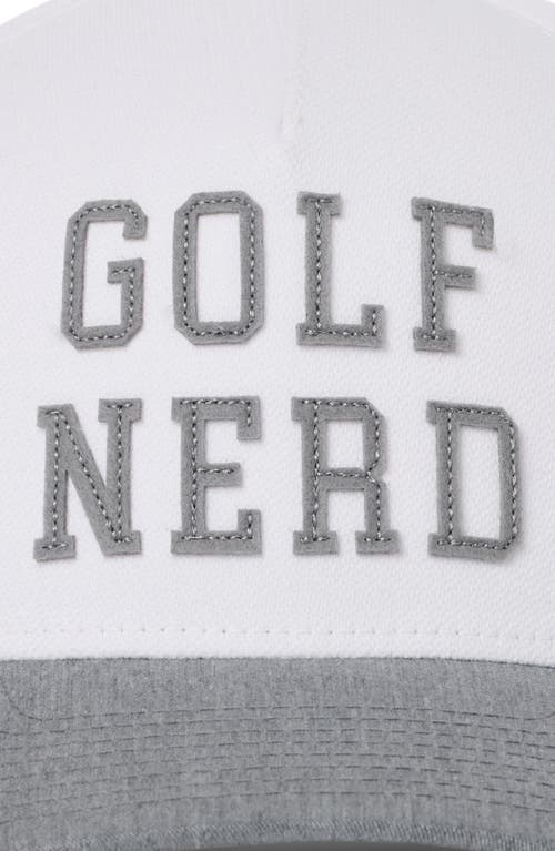 TRAVISMATHEW TRAVISMATHEW ON COURSE GOLF HAT