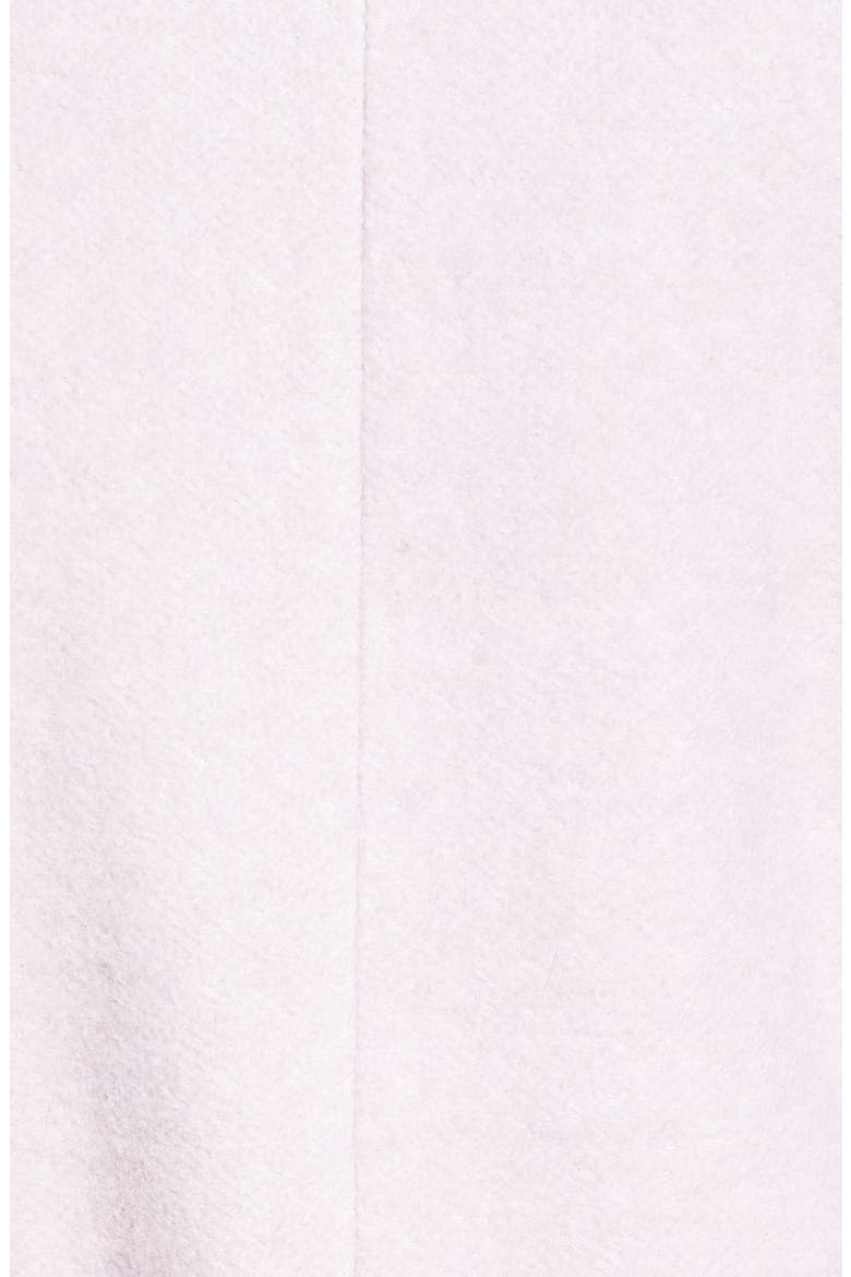 Blouclé Walking Coat, Alternate, color, PALE PINK