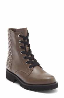 VANELi Zilka Combat Boot