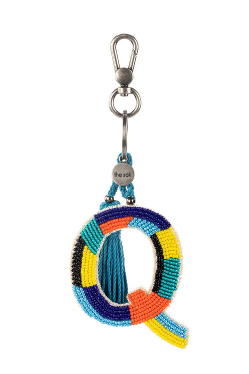 The Sak Yarnicharmz Hand Crochet Dangle In Multi