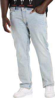 Levi's 541 Athletic-Fit Stretch Jeans