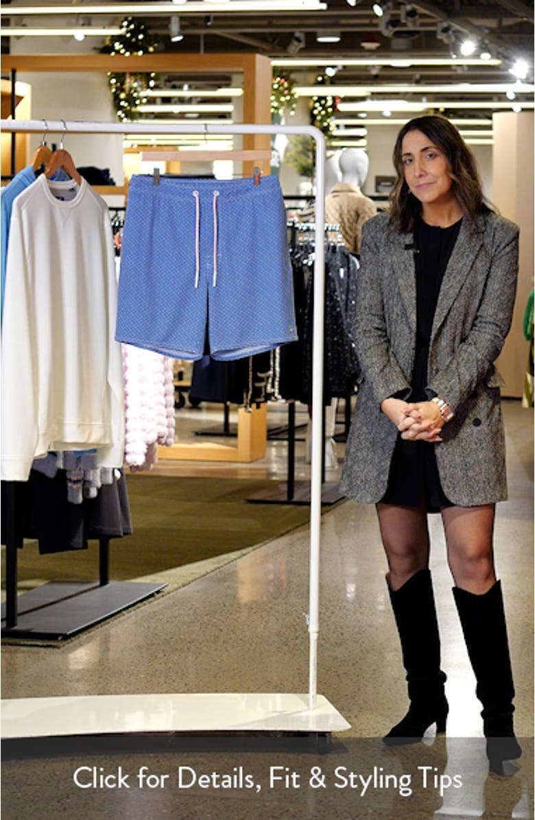 Madeira Swim Trunks, sales video thumbnail