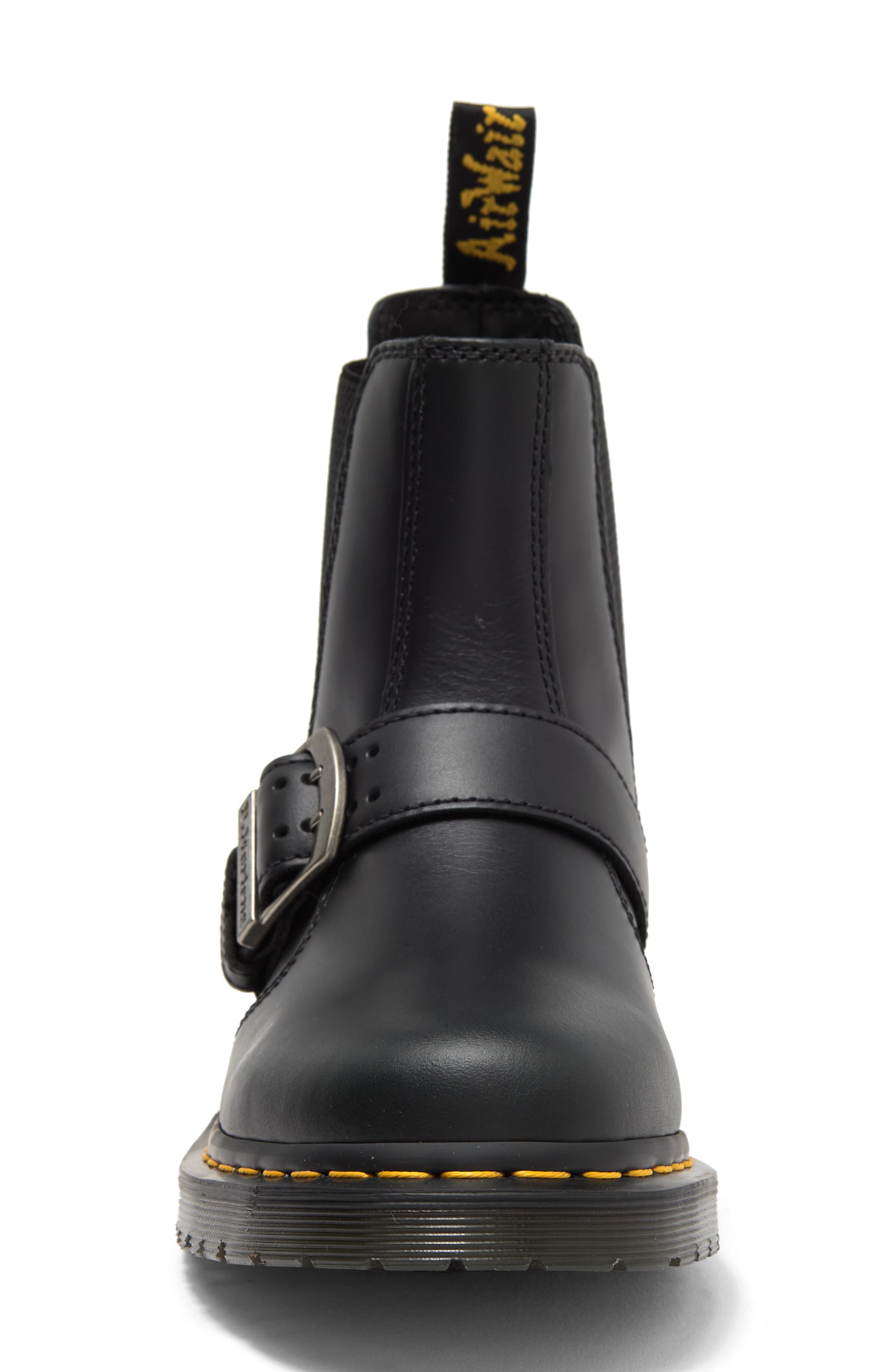 Dr. Martens 2976 Chelsea Boot, Alternate, color, 