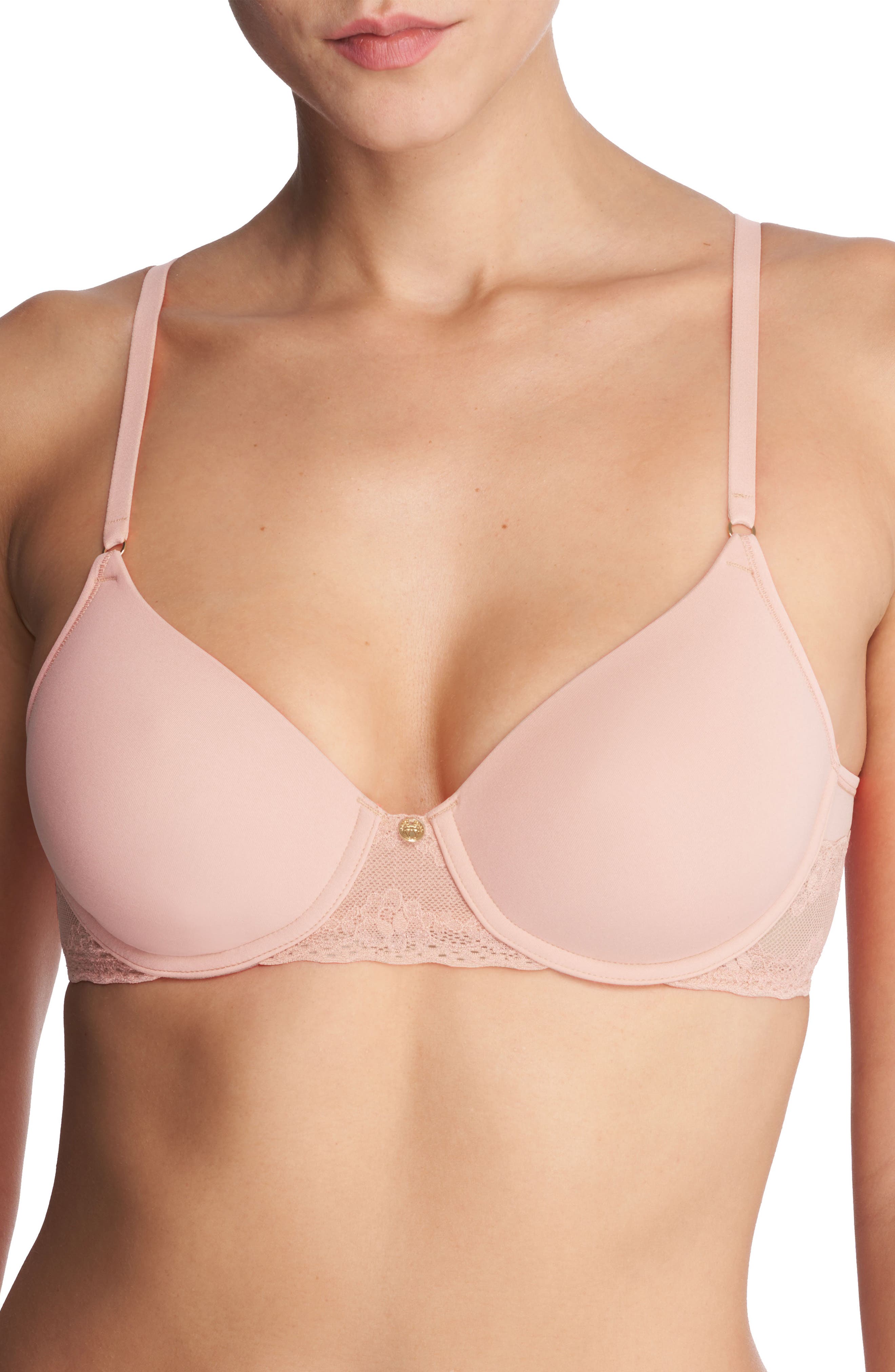 Natori Bliss Perfection Comfort T-Shirt Bra