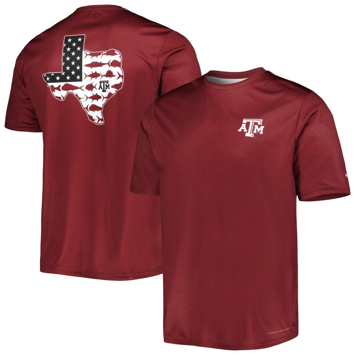 selected Maroon