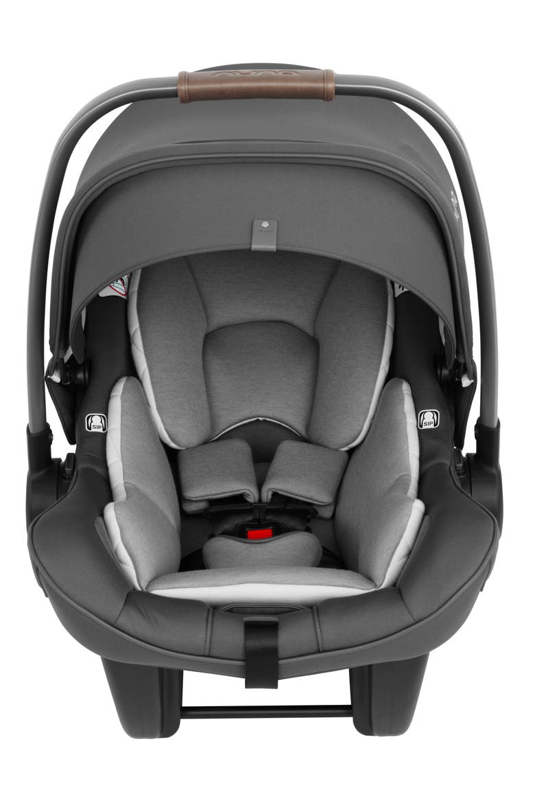 PIPA™ Lite LX Infant Car Seat & Two Bases Bundle (Nordstrom Exclusive Color), Alternate, color, THREADED - NORDSTROM EXCLUSIVE