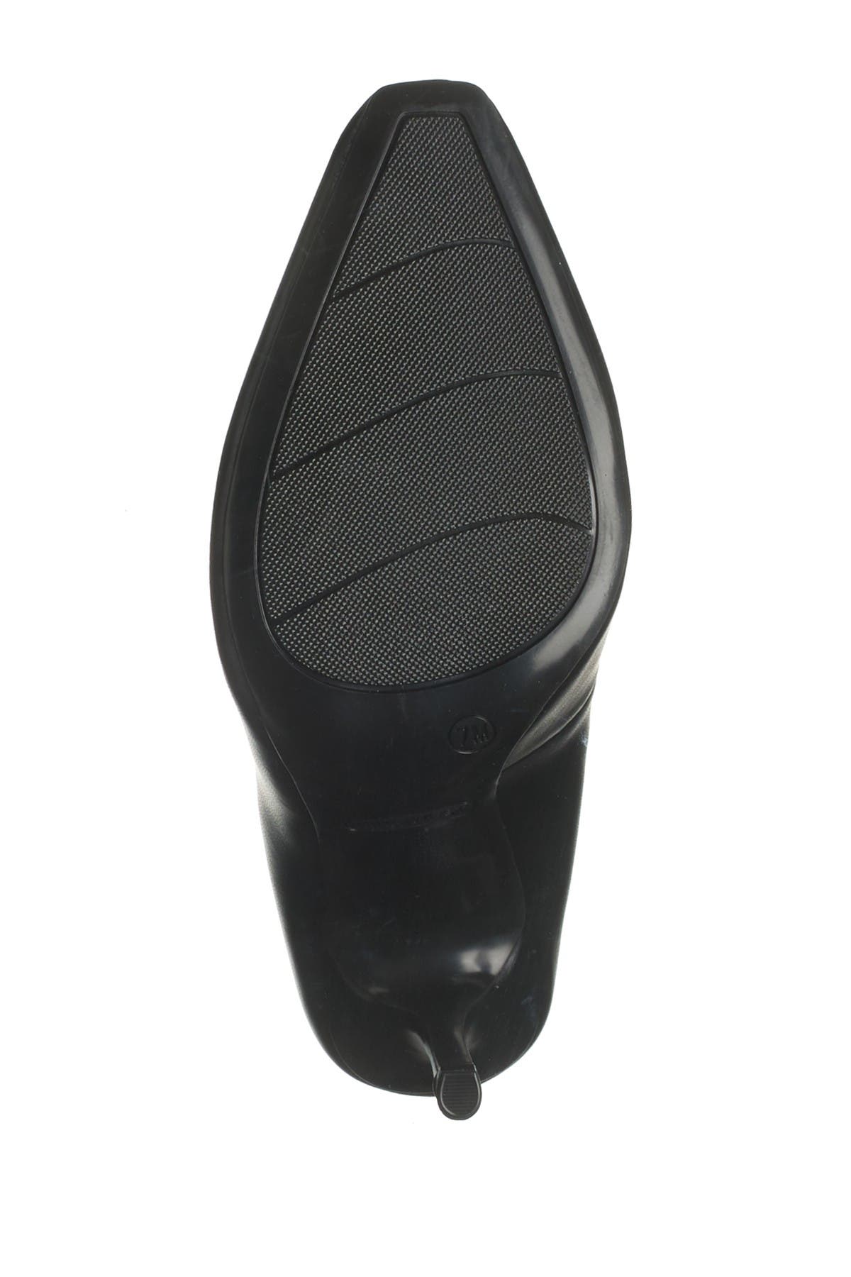 Nine West Ailie Pointed Toe Pump, Alternate, color, 