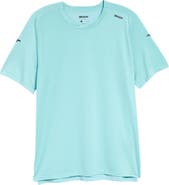 BRADY Run Short Sleeve T-Shirt
