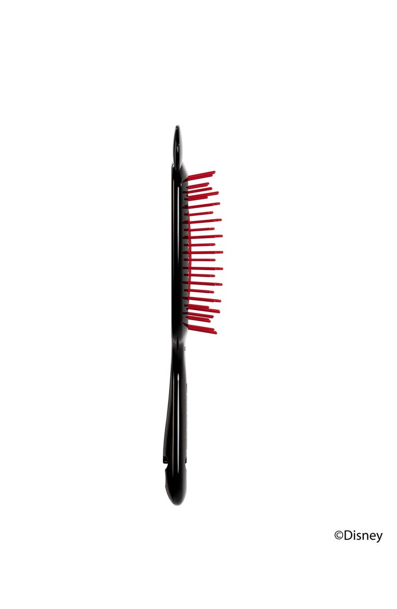 FHI HEAT Detangling Brush Disney Mouse, Alternate, color, Black
