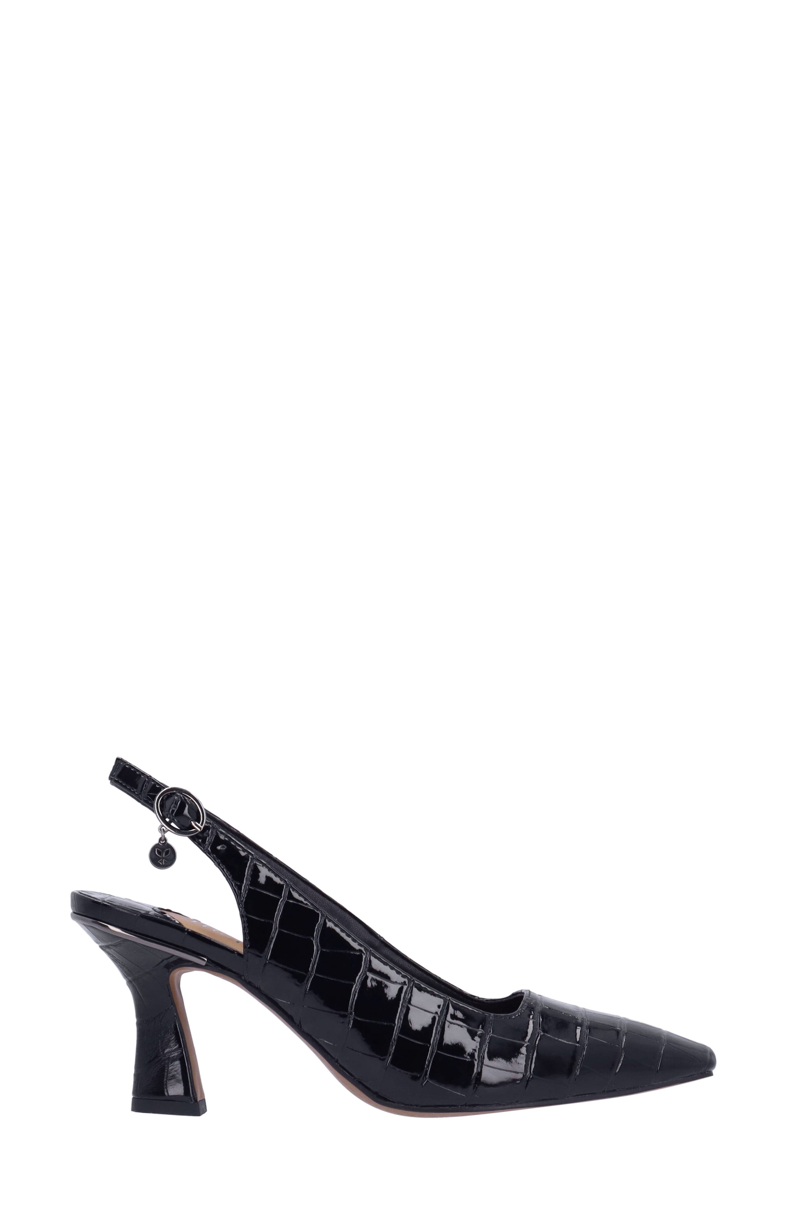 J. Reneé Delah Slingback Pump, Alternate, color, 