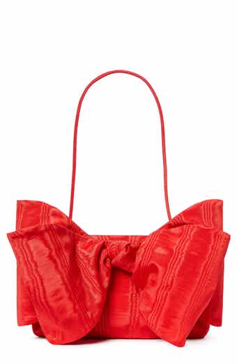 Loeffler Randall Valerie Bow Clutch