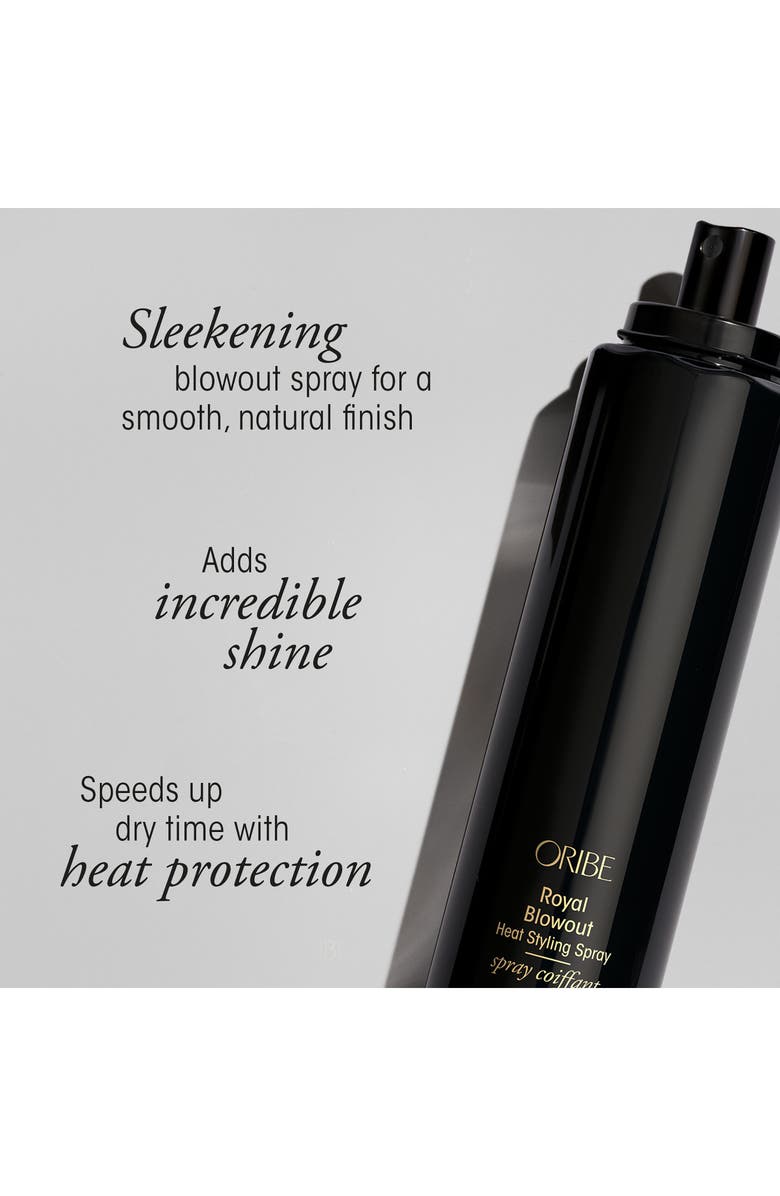 Oribe Signature Style Travel Set $67 Value, Alternate, color, 