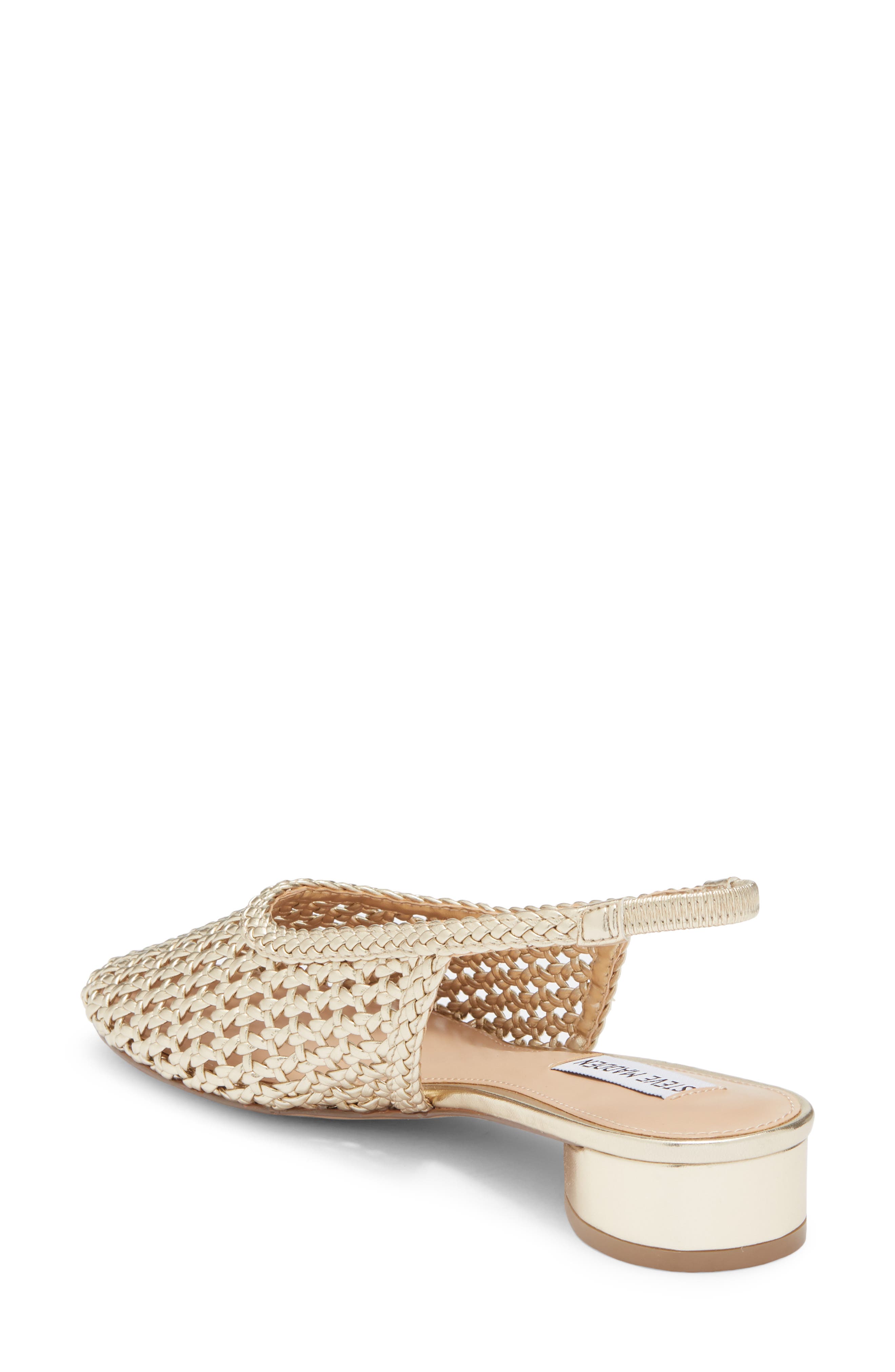 Mallorca Slingback Pump - image 4