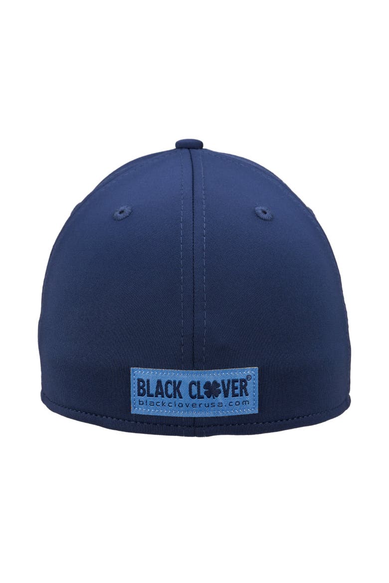 Premium Clover 161 Hat, Alternate, color, Navy