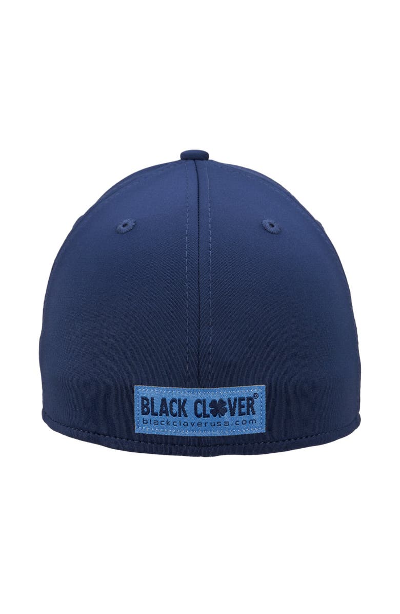 Black Clover Premium Clover 161 Hat, Alternate, color,