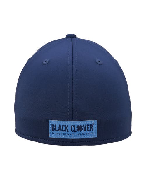 Black Clover Premium Clover 161 Hat In Blue