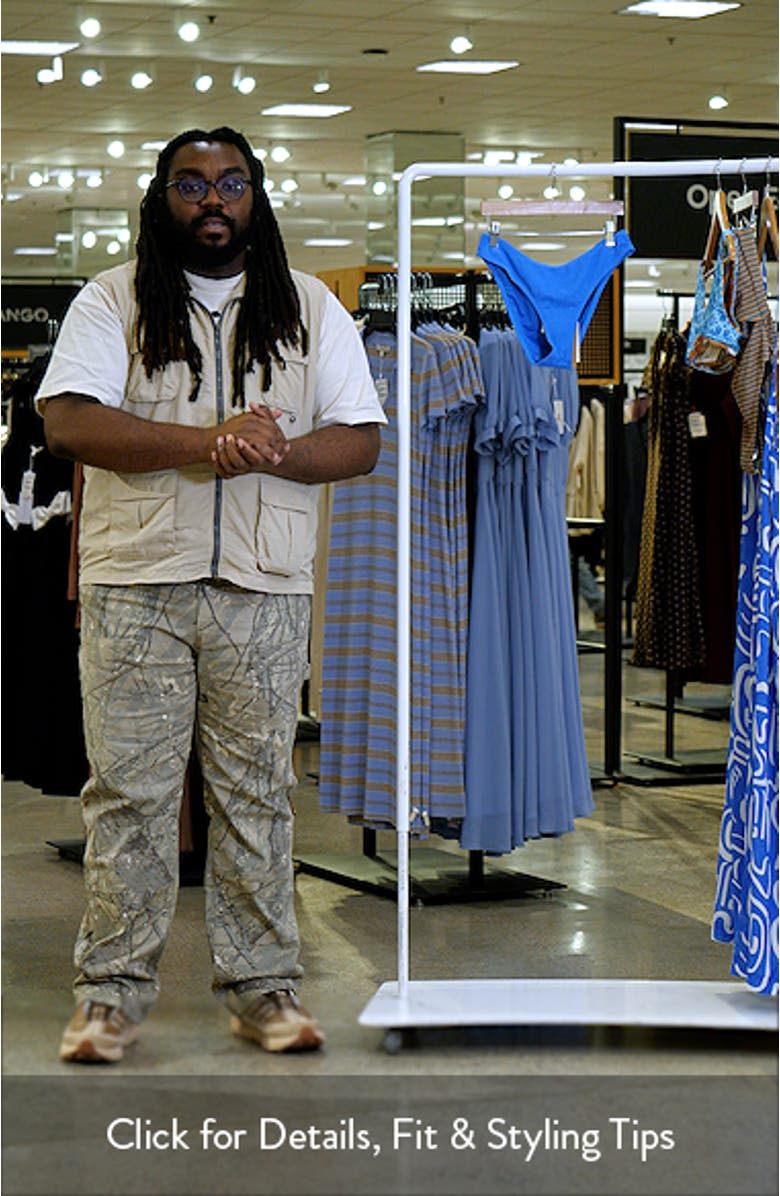 Rising Tide Bondi Bikini Bottoms, sales video thumbnail