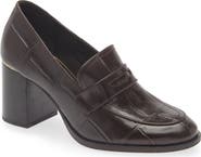 Vince Camuto Geanna Loafer Pump