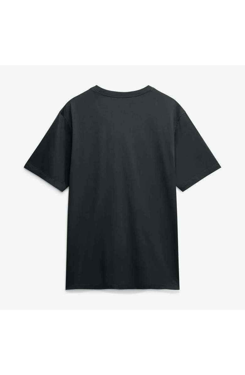 Nike Men's Nike Black Pittsburgh Pirates 2026 City Connect Team Phrase Script Dri-FIT T-Shirt, Alternate, color, Black