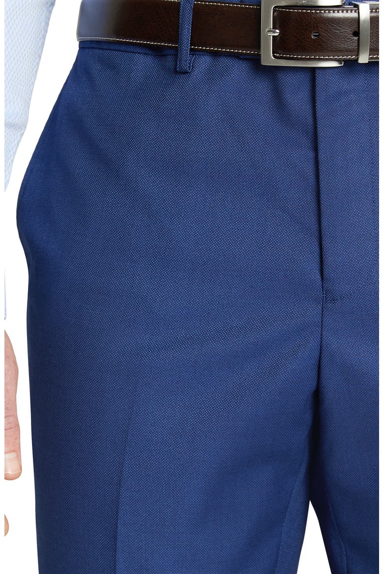 Diego Dress Pants, Alternate, color, ROYAL