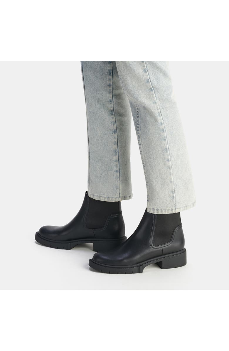 COACH Lenora Chelsea Boot, Alternate, color,
