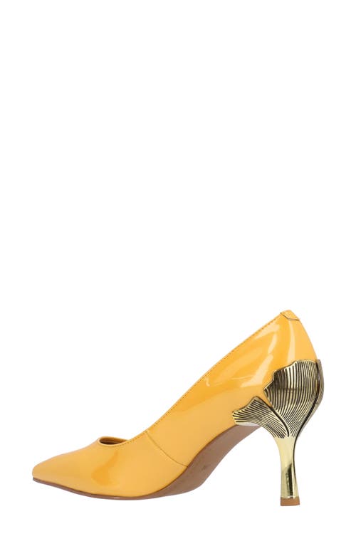 J. RENEÉ J. RENEÉ TACY POINTED TOE PUMP