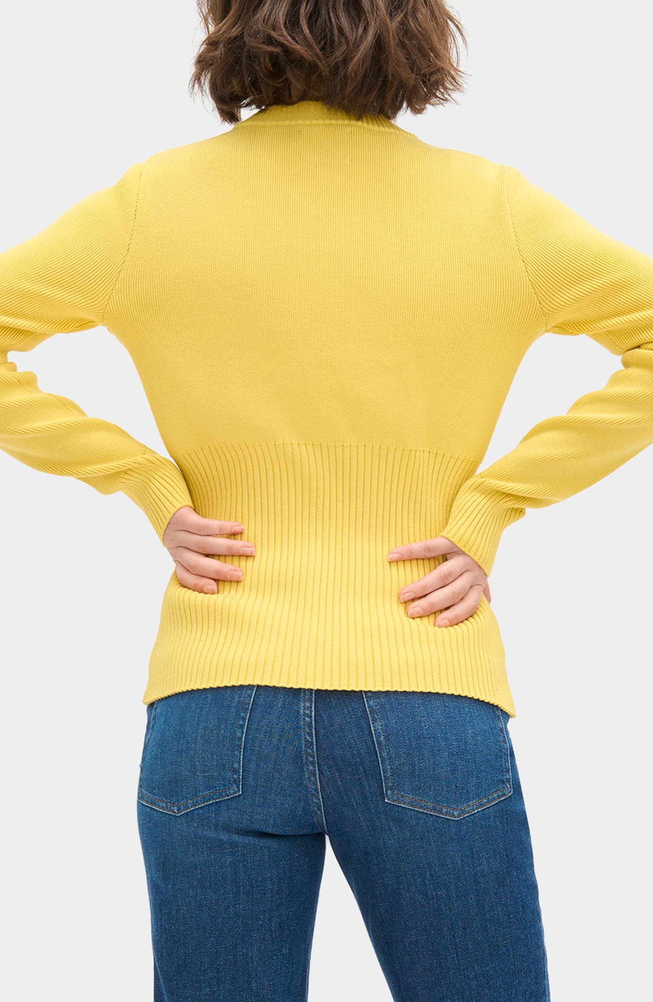 Ruby Cardigan - image 4