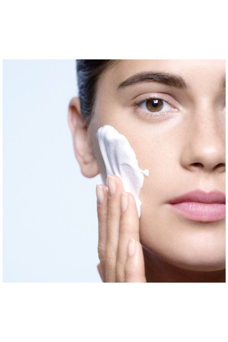 Clarifying Cleansing Foam, Alternate, color, NO COLOR