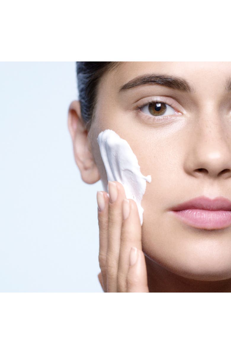 Clé de Peau Beauté Clarifying Cleansing Foam, Alternate, color, 