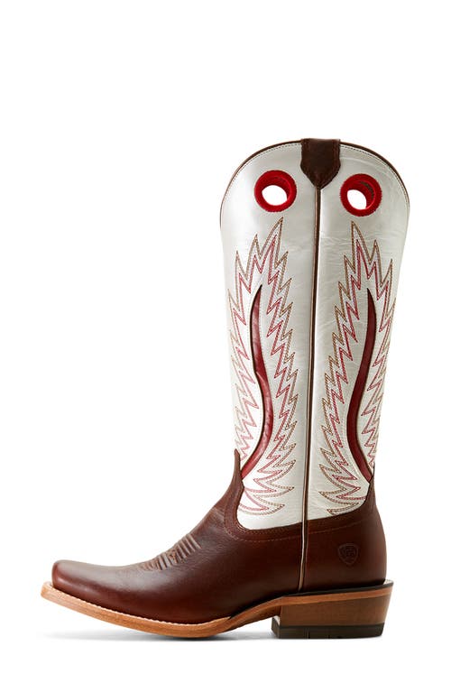 Ariat Futurity Fort Worth Western Boot