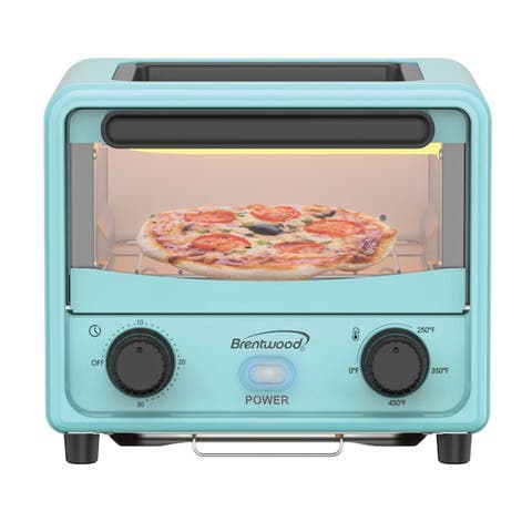 3 Liter Mini Toaster Oven