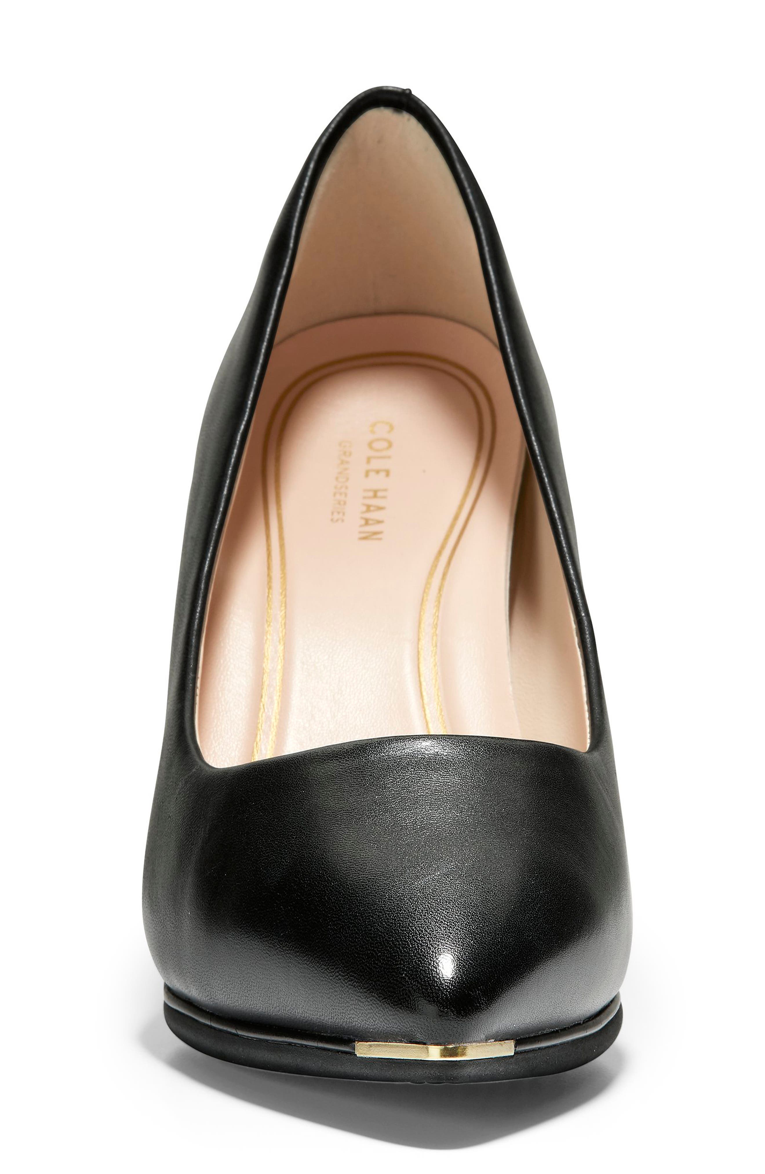 Cole Haan Grand Ambition Pump, Alternate, color, 
