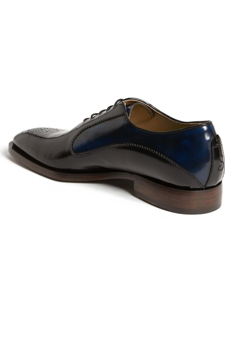 Oliver Sweeney 'Sissa' Medallion Toe Oxford, Alternate, color,