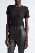 TOM FORD Crepe Jersey T-Shirt