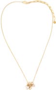 Panacea Micro Charms Pendant Necklace