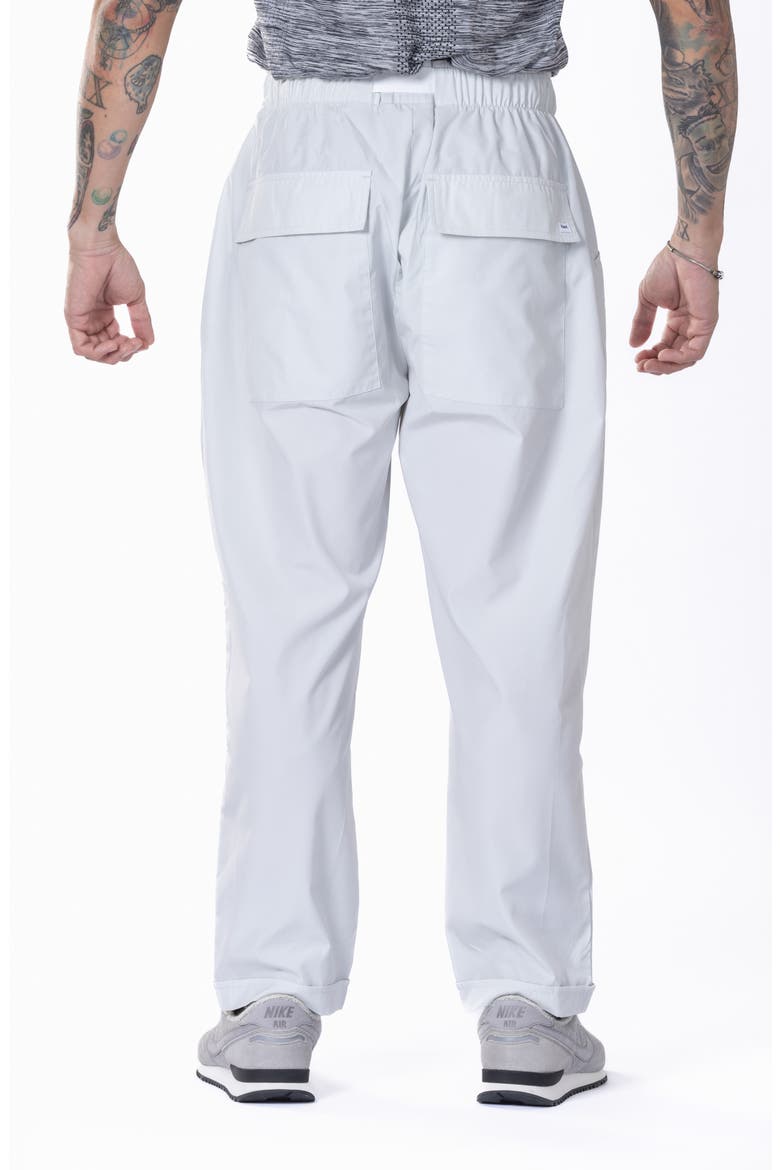 Featherlite Pants, Alternate, color, HEATHER GREY