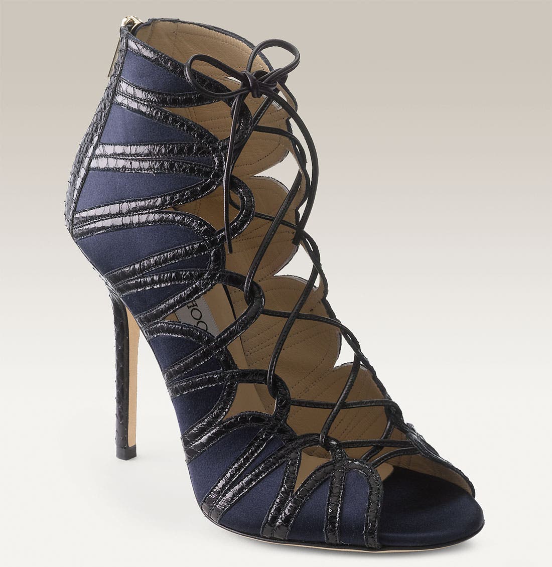 Jimmy Choo , Main, color, 