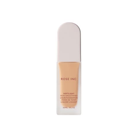Softlight Skin-Smoothing Liquid Foundation