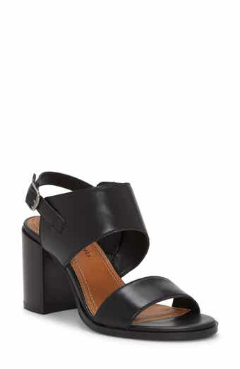 Lucky Brand Dinzin Ankle Cuff Sandal