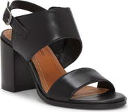 Lucky Brand Dinzin Ankle Cuff Sandal