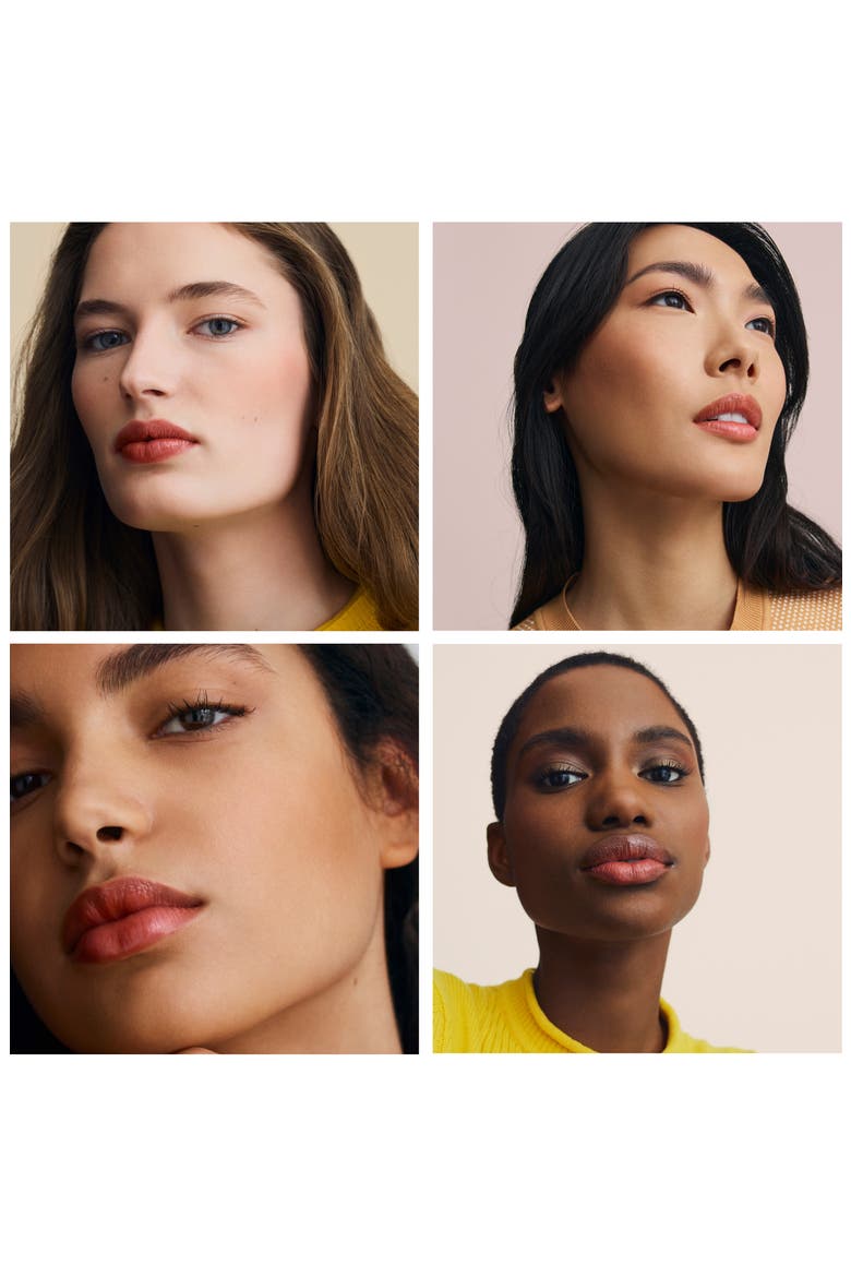Rouge Hermès - Shiny lipstick, Limited edition, 22 Brun Yachting (Limited Edition), Alternate, color, 22 BRUN YACTHING