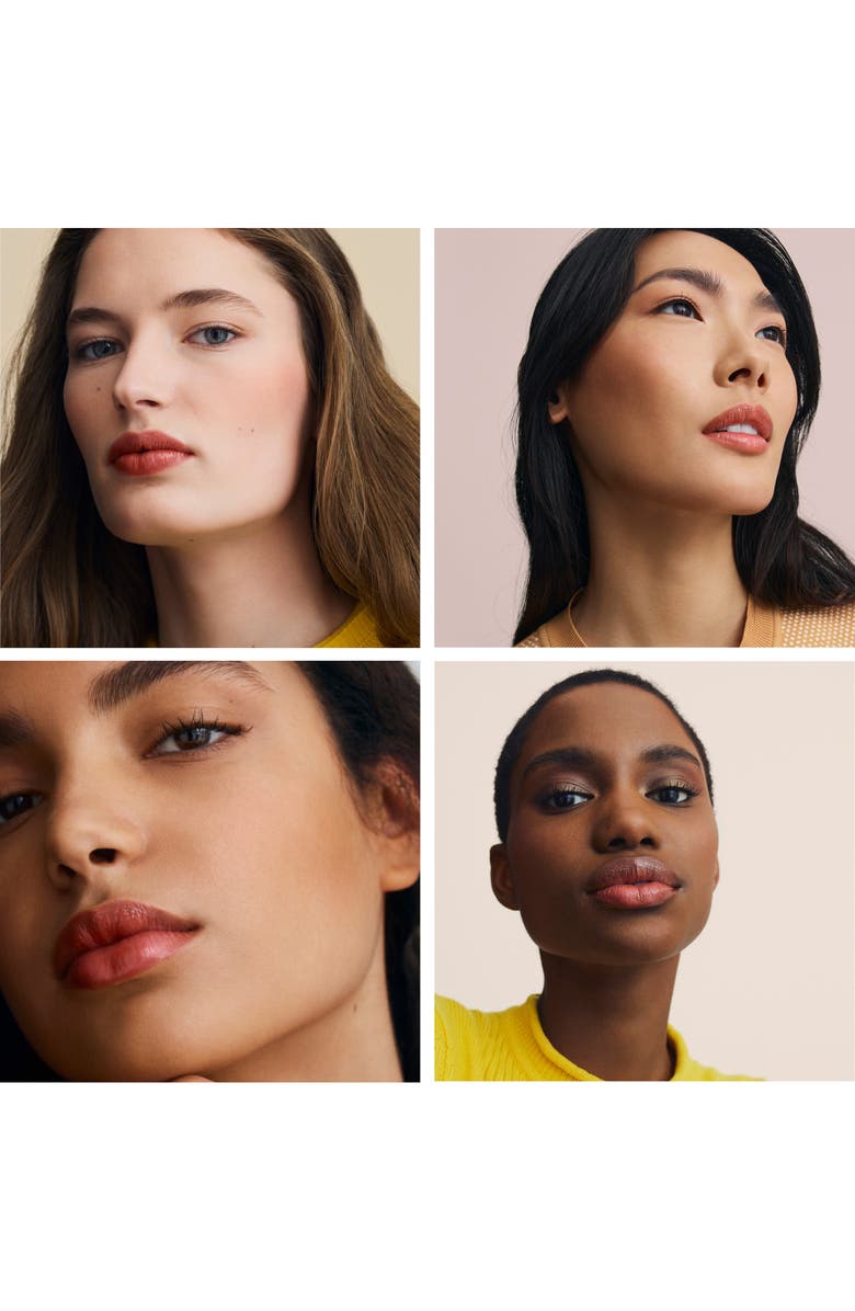 Hermès Rouge Hermès - Shiny lipstick, Limited edition, 22 Brun Yachting, Alternate, color, 