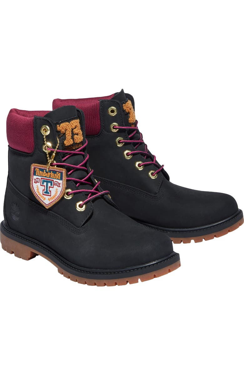 Timberland 6-Inch Premium Waterproof Boot, Main, color,