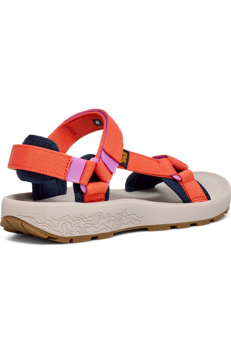 Teva Hydratrek Sandal, Alternate, color,